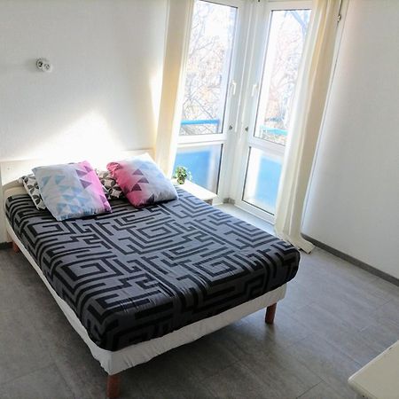 Apartment Near Center Montpellier Kültér fotó