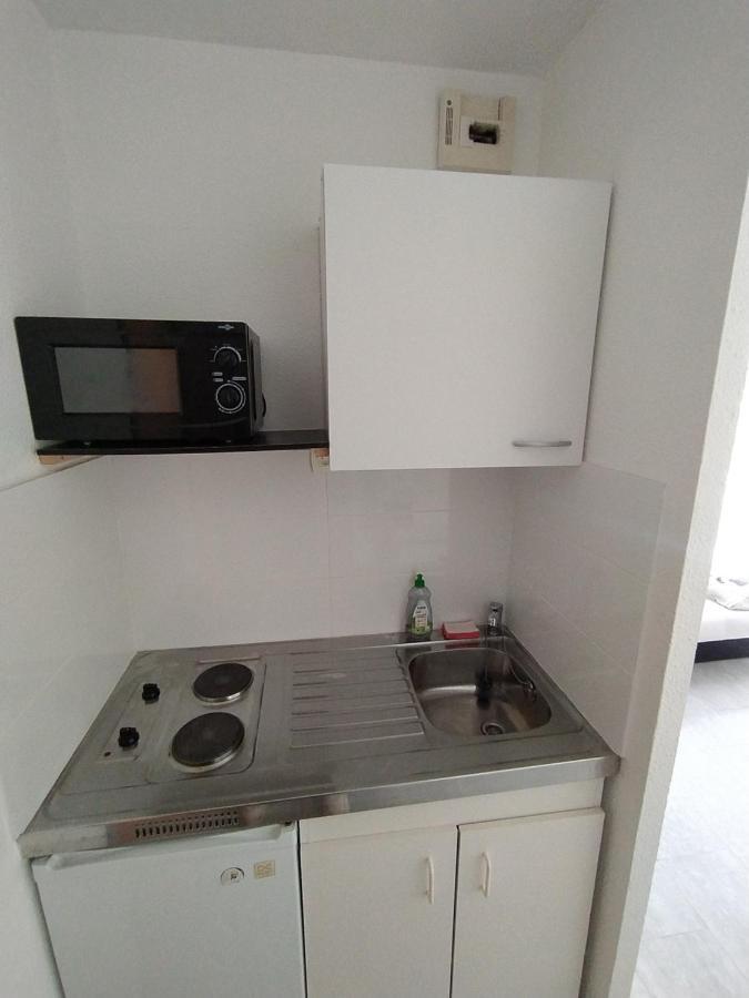 Apartment Near Center Montpellier Kültér fotó