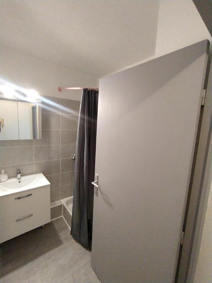 Apartment Near Center Montpellier Kültér fotó