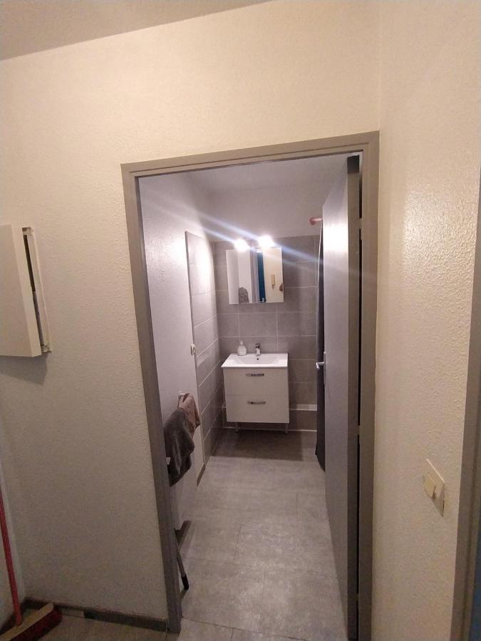 Apartment Near Center Montpellier Kültér fotó