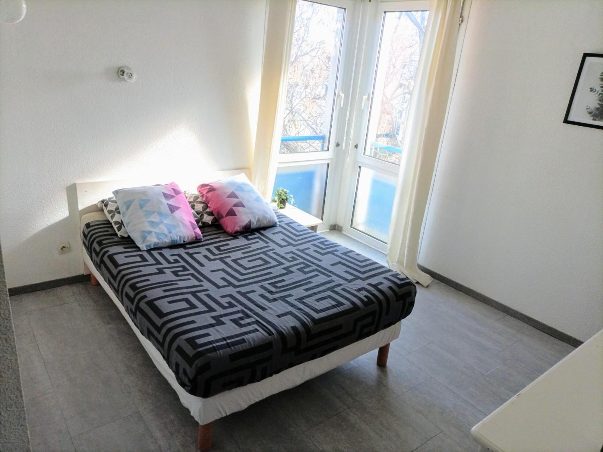 Apartment Near Center Montpellier Kültér fotó
