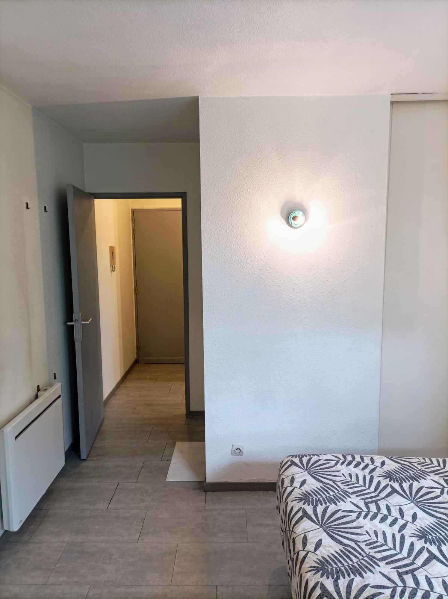Apartment Near Center Montpellier Kültér fotó