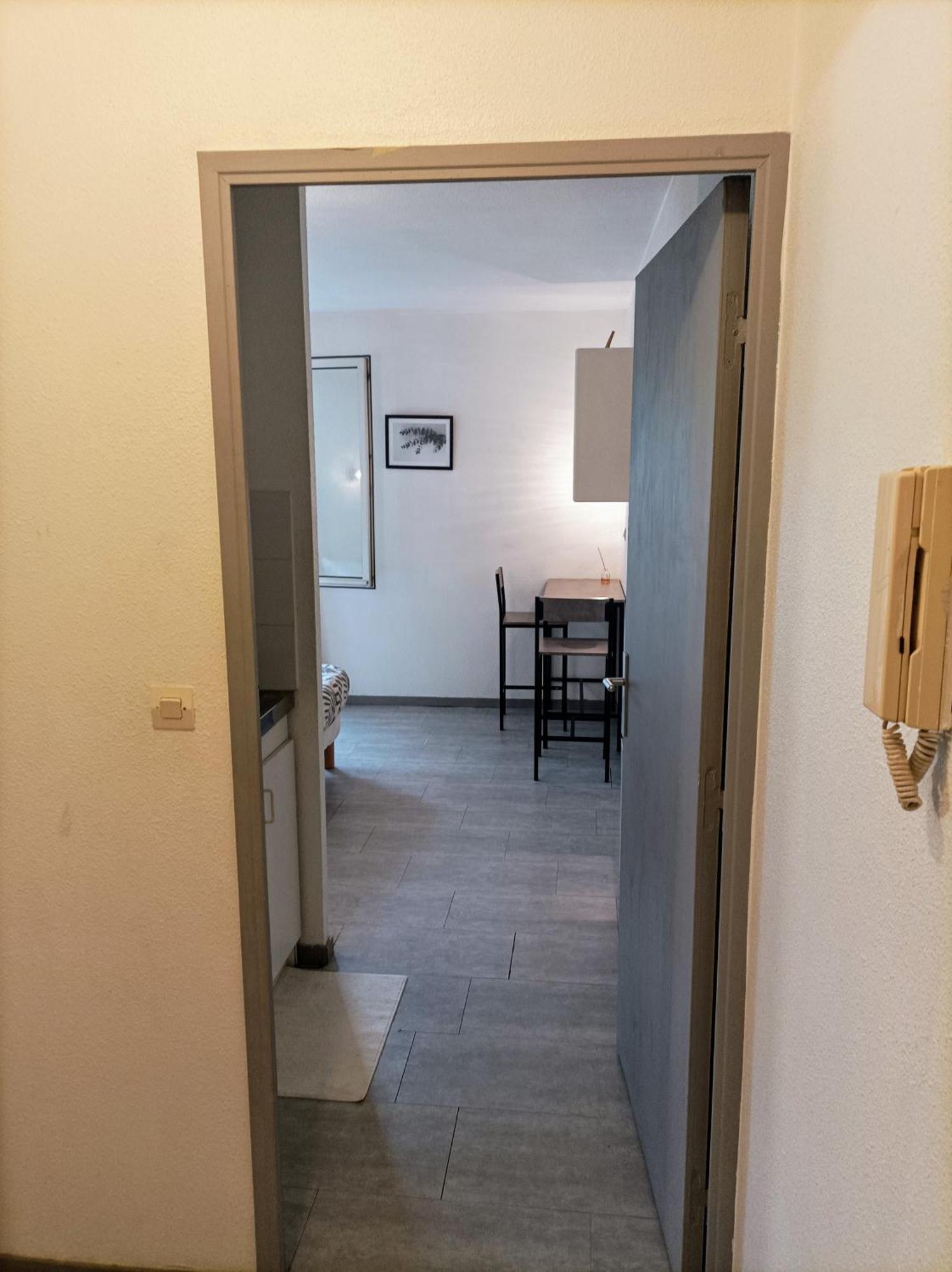 Apartment Near Center Montpellier Kültér fotó