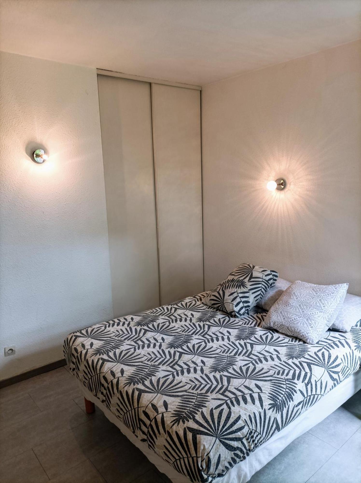 Apartment Near Center Montpellier Kültér fotó