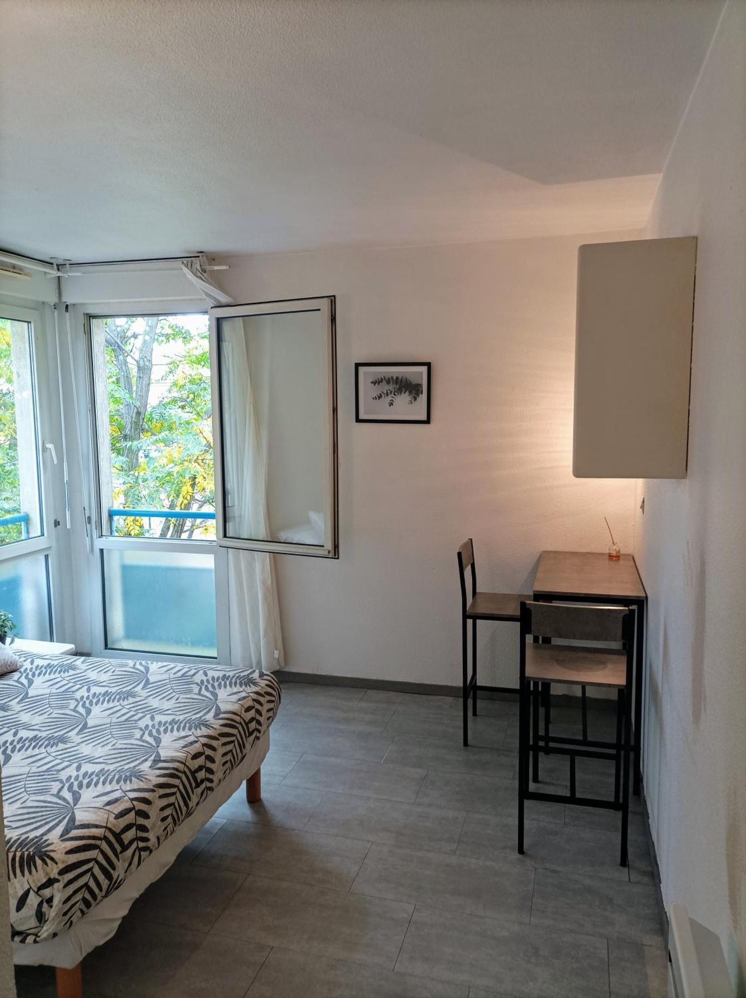 Apartment Near Center Montpellier Kültér fotó
