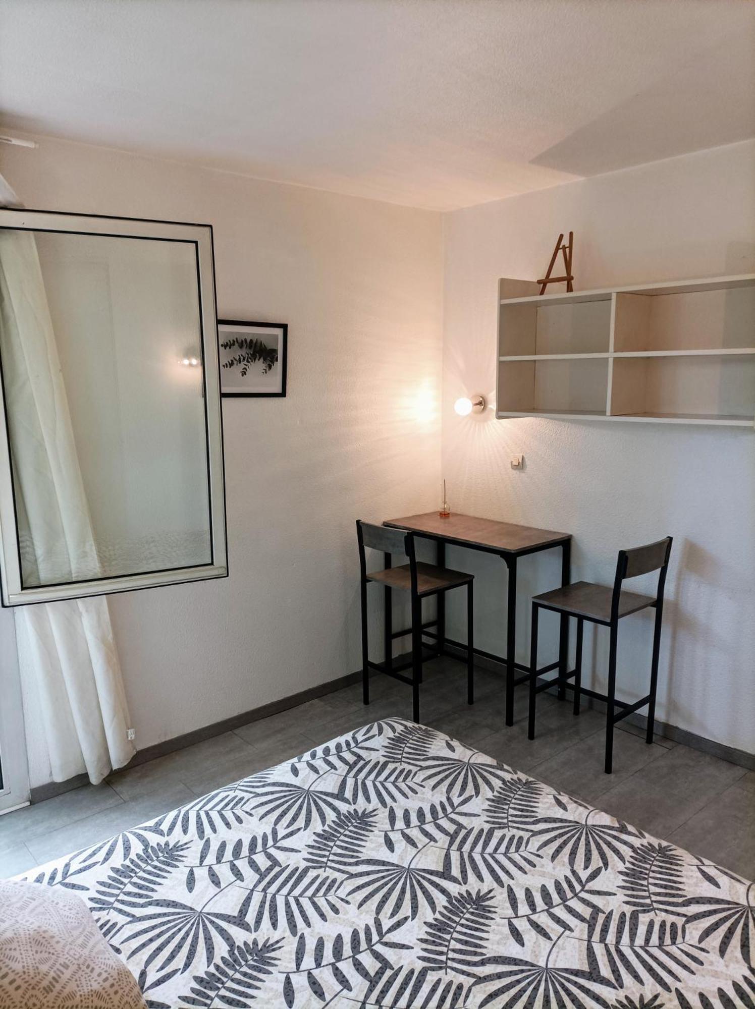 Apartment Near Center Montpellier Kültér fotó